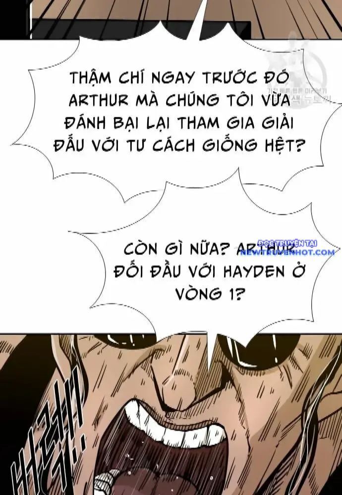 Shark - Cá Mập Chap 271 - Next Chap 272