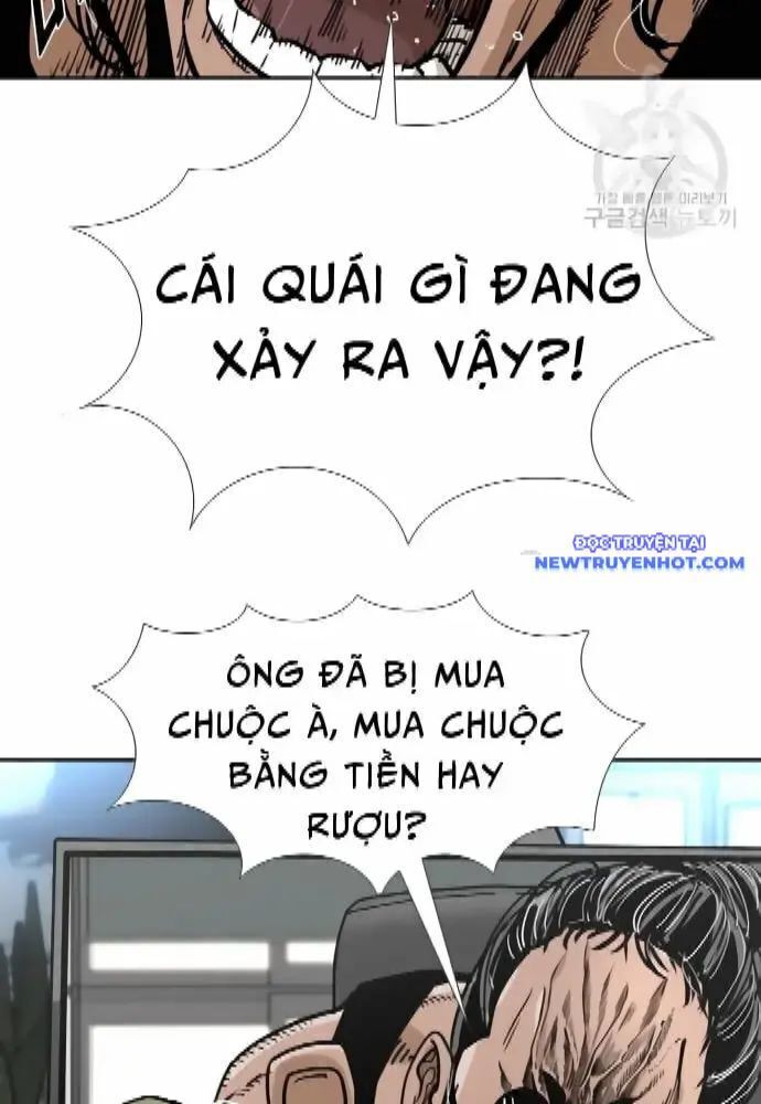 Shark - Cá Mập Chap 271 - Next Chap 272
