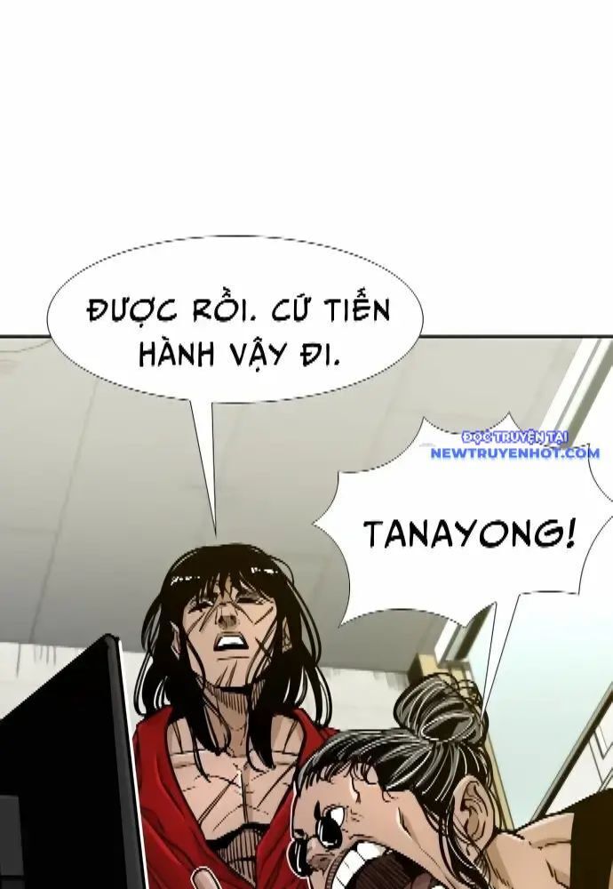 Shark - Cá Mập Chap 271 - Next Chap 272