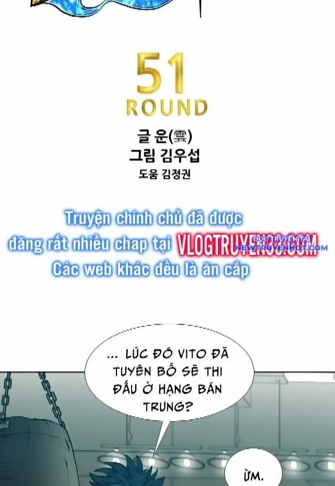 Shark - Cá Mập Chap 271 - Next Chap 272