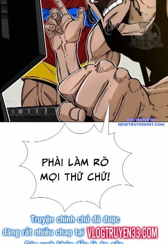 Shark - Cá Mập Chap 271 - Next Chap 272