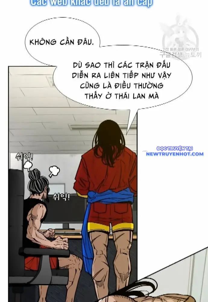 Shark - Cá Mập Chap 271 - Next Chap 272