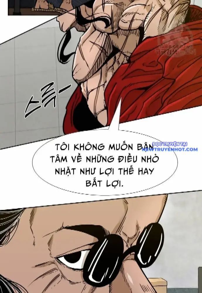 Shark - Cá Mập Chap 271 - Next Chap 272