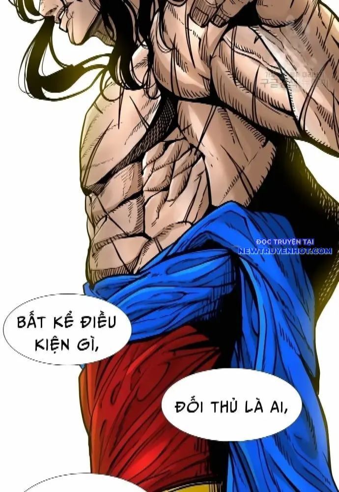 Shark - Cá Mập Chap 271 - Next Chap 272