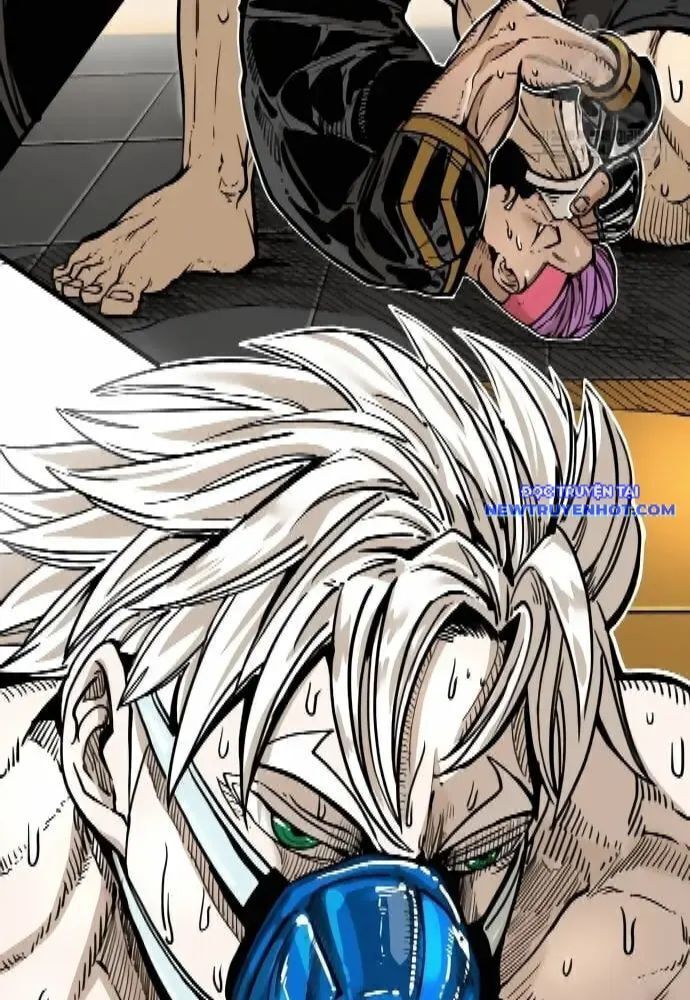 Shark - Cá Mập Chap 271 - Next Chap 272