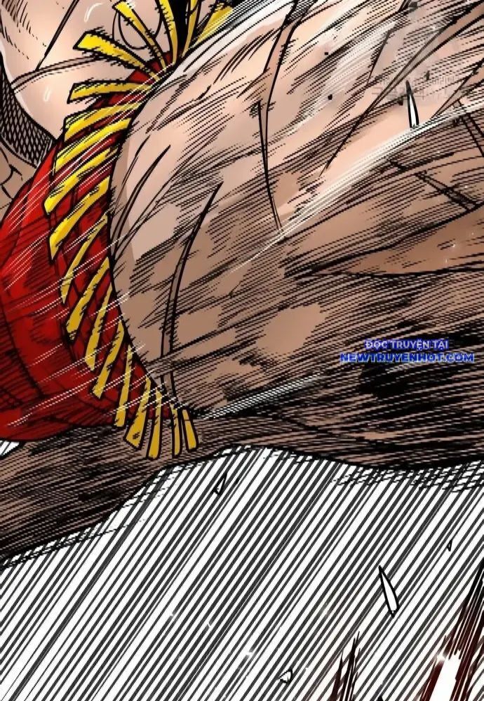 Shark - Cá Mập Chap 271 - Next Chap 272