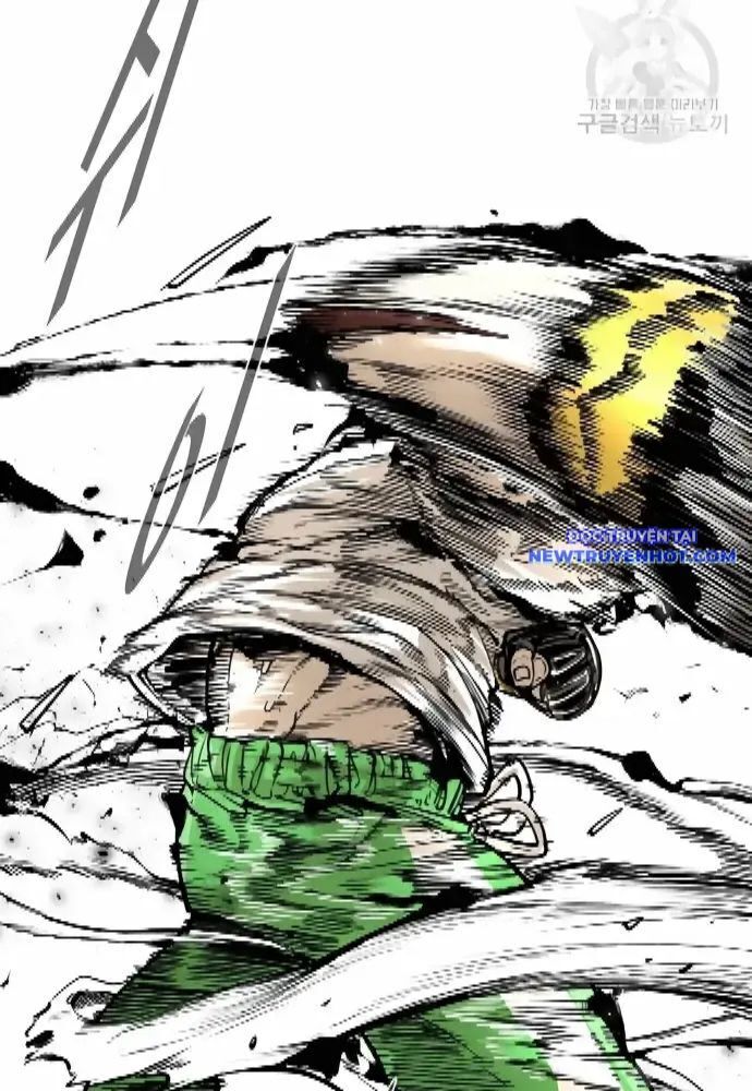 Shark - Cá Mập Chap 271 - Next Chap 272