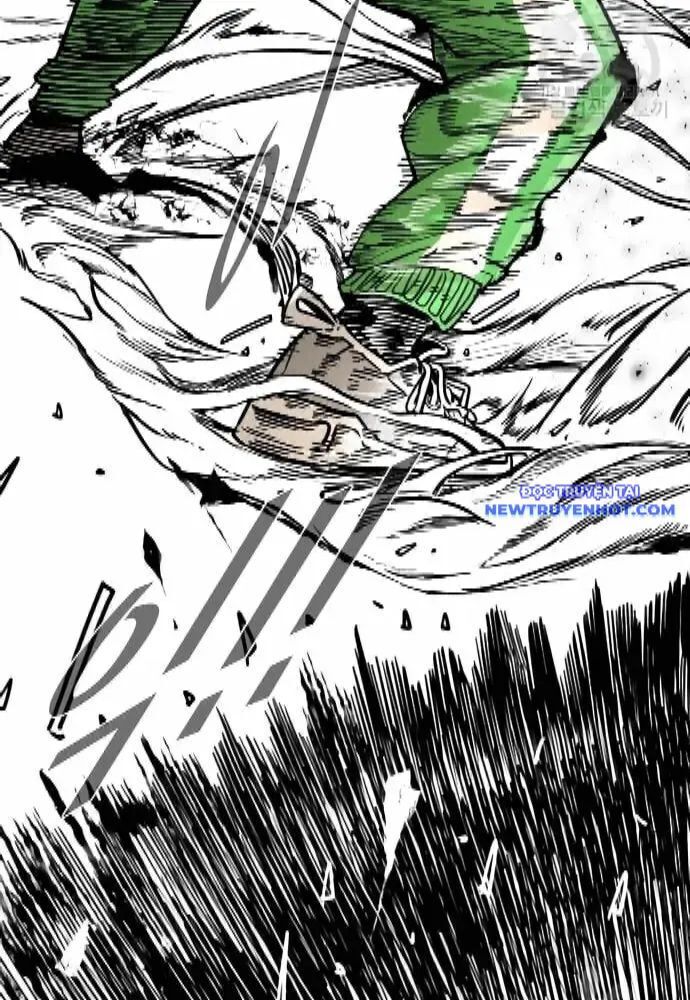 Shark - Cá Mập Chap 271 - Next Chap 272
