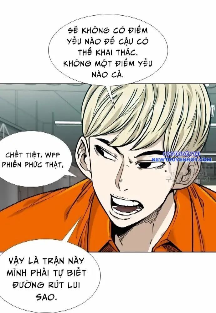 Shark - Cá Mập Chap 271 - Next Chap 272