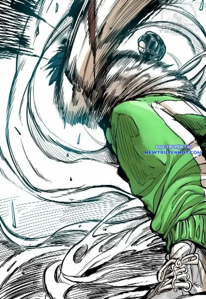 Shark - Cá Mập Chap 271 - Next Chap 272