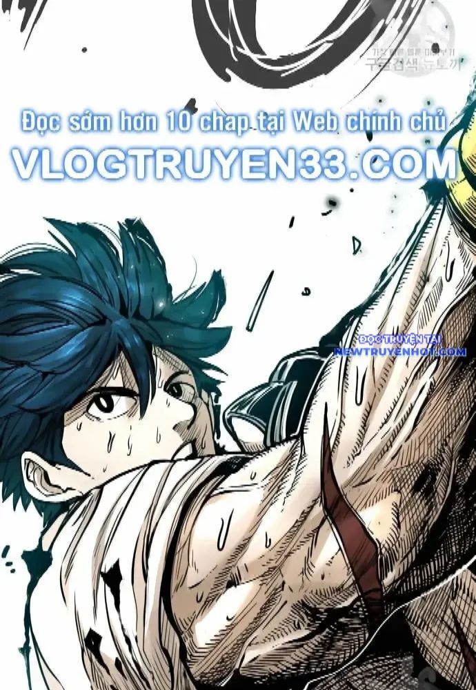 Shark - Cá Mập Chap 271 - Next Chap 272