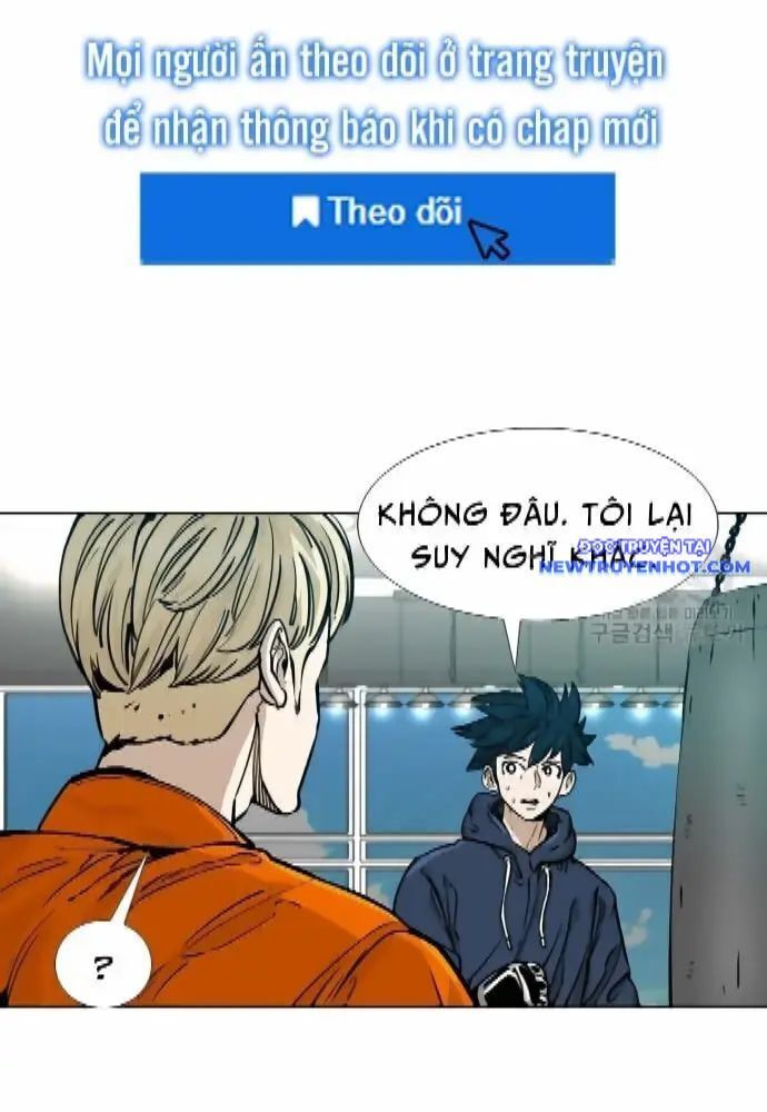 Shark - Cá Mập Chap 271 - Next Chap 272