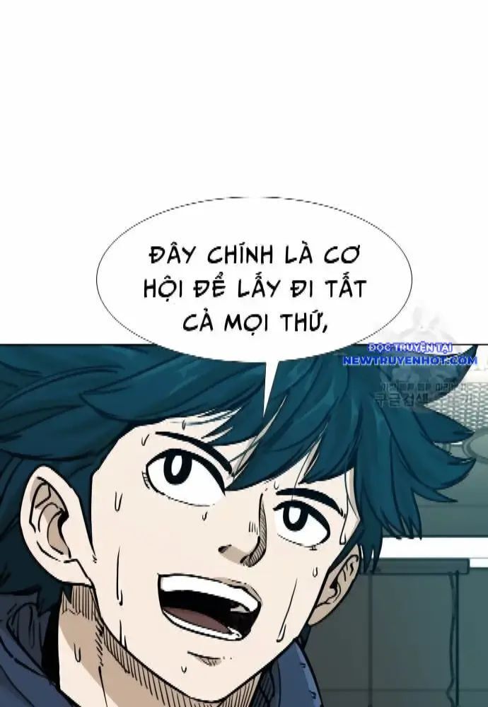 Shark - Cá Mập Chap 271 - Next Chap 272