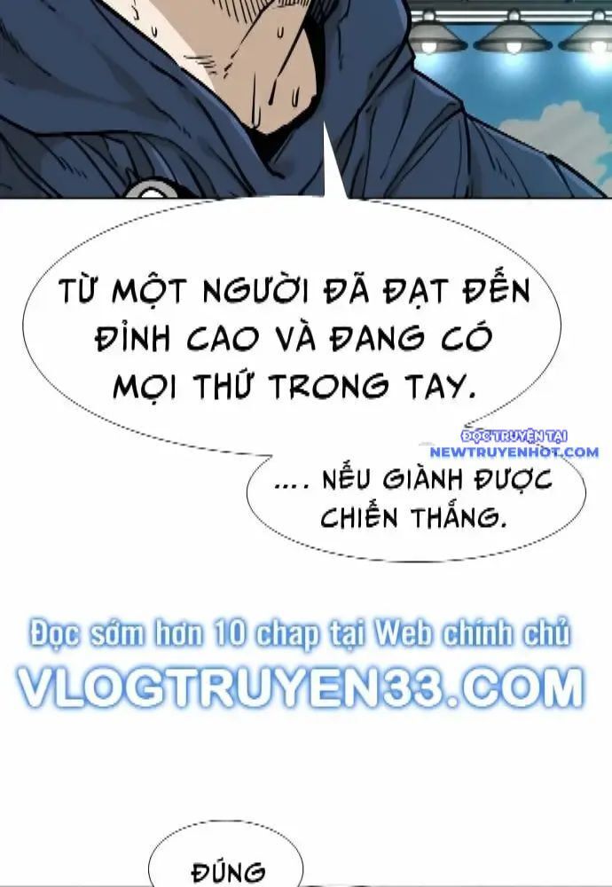 Shark - Cá Mập Chap 271 - Next Chap 272