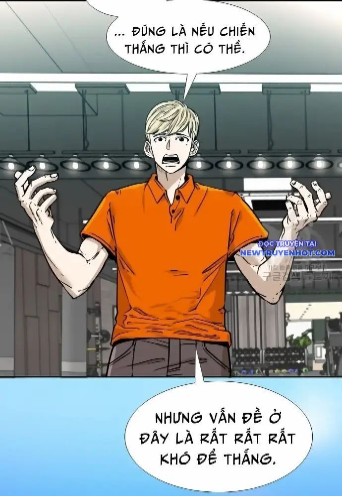 Shark - Cá Mập Chap 271 - Next Chap 272