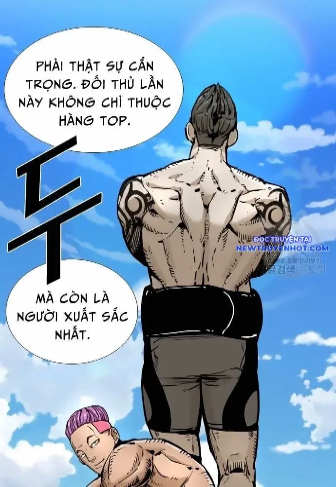 Shark - Cá Mập Chap 271 - Next Chap 272