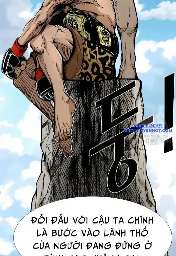 Shark - Cá Mập Chap 271 - Next Chap 272
