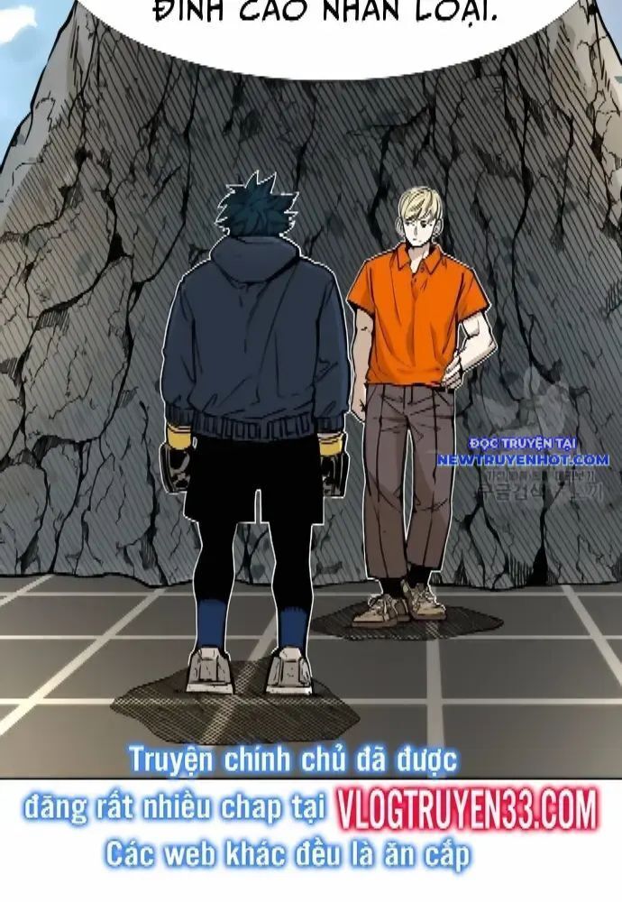 Shark - Cá Mập Chap 271 - Next Chap 272