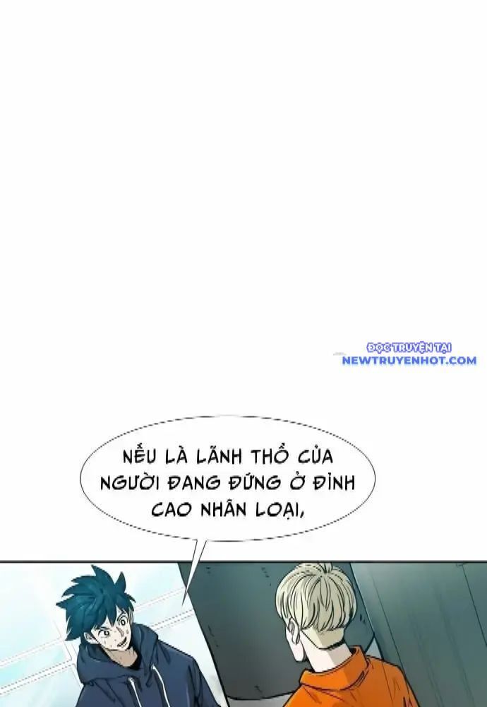 Shark - Cá Mập Chap 271 - Next Chap 272
