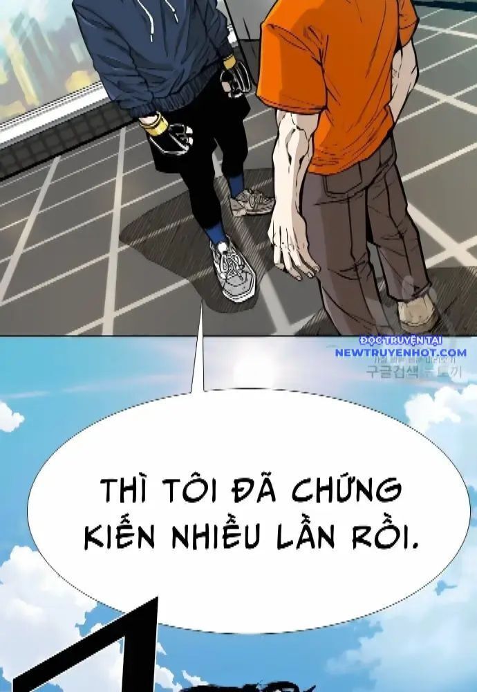 Shark - Cá Mập Chap 271 - Next Chap 272
