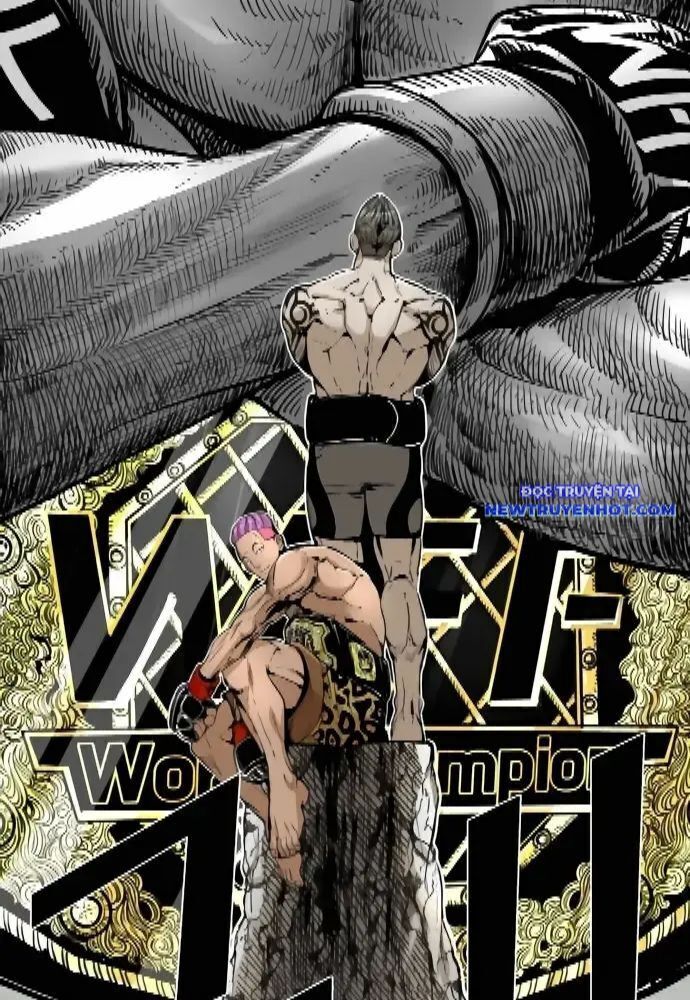 Shark - Cá Mập Chap 271 - Next Chap 272