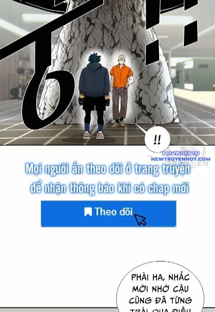 Shark - Cá Mập Chap 271 - Next Chap 272