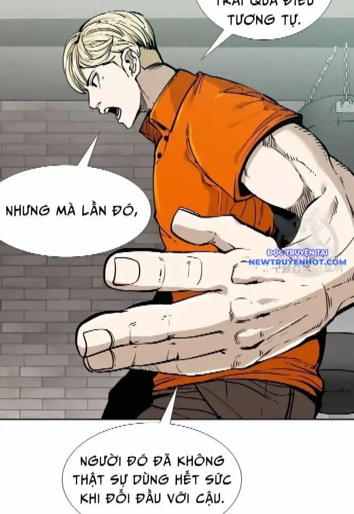 Shark - Cá Mập Chap 271 - Next Chap 272