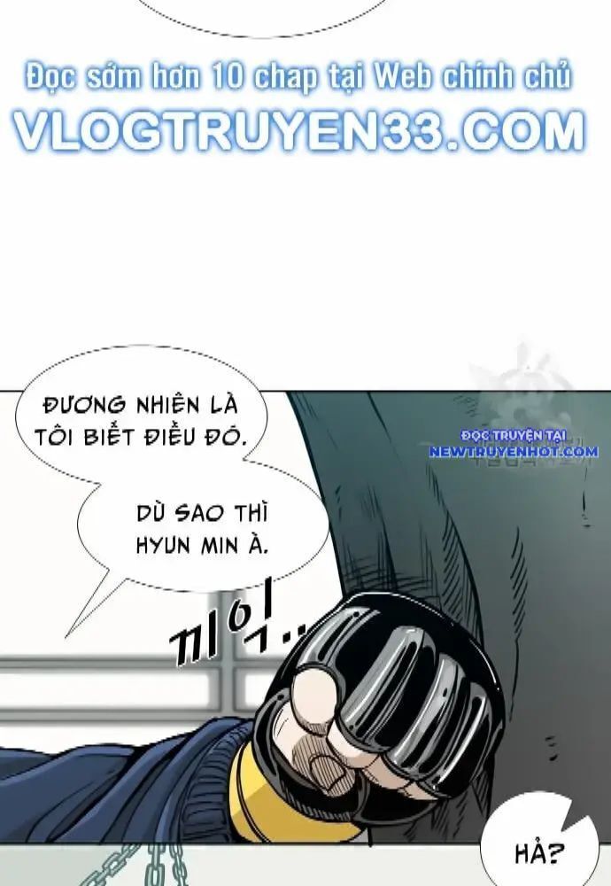Shark - Cá Mập Chap 271 - Next Chap 272