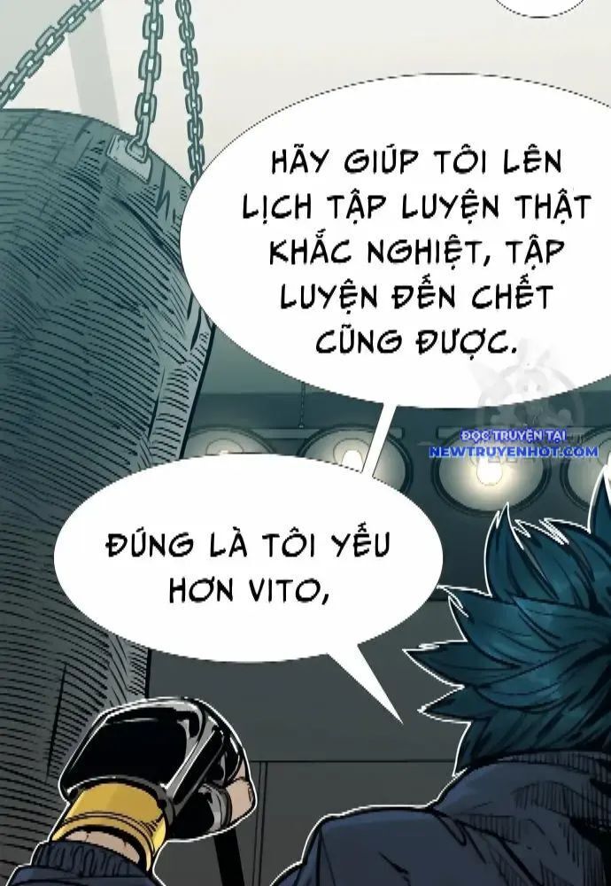 Shark - Cá Mập Chap 271 - Next Chap 272