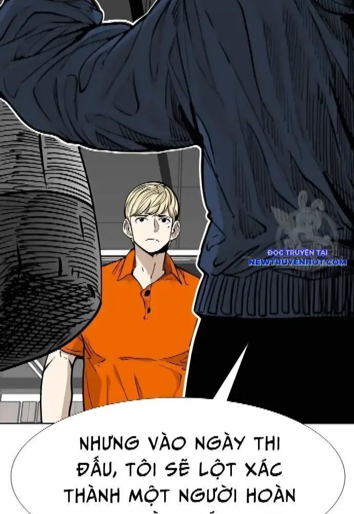 Shark - Cá Mập Chap 271 - Next Chap 272