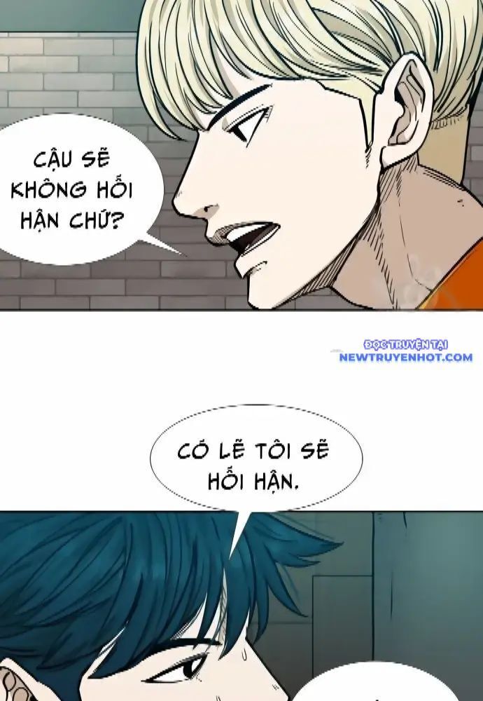 Shark - Cá Mập Chap 271 - Next Chap 272