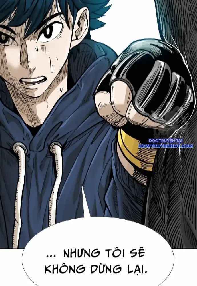 Shark - Cá Mập Chap 271 - Next Chap 272