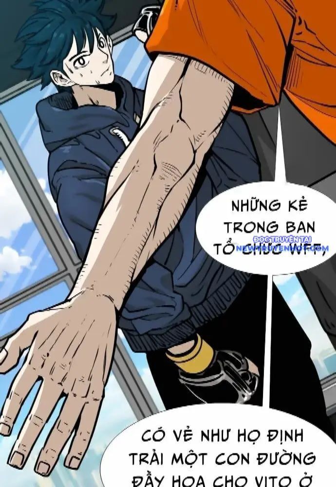 Shark - Cá Mập Chap 271 - Next Chap 272