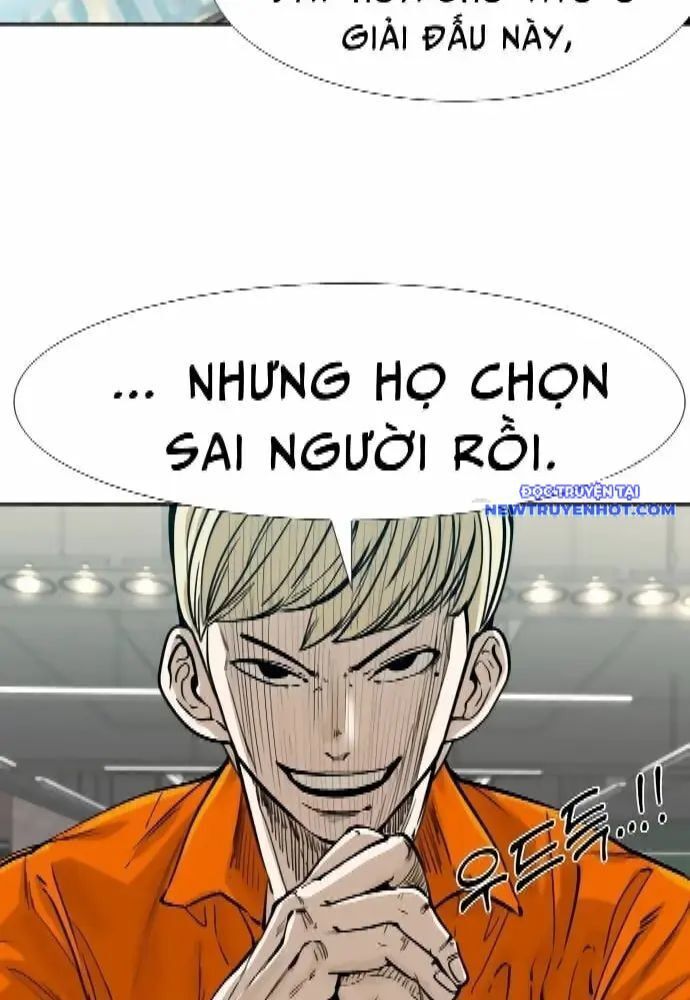 Shark - Cá Mập Chap 271 - Next Chap 272