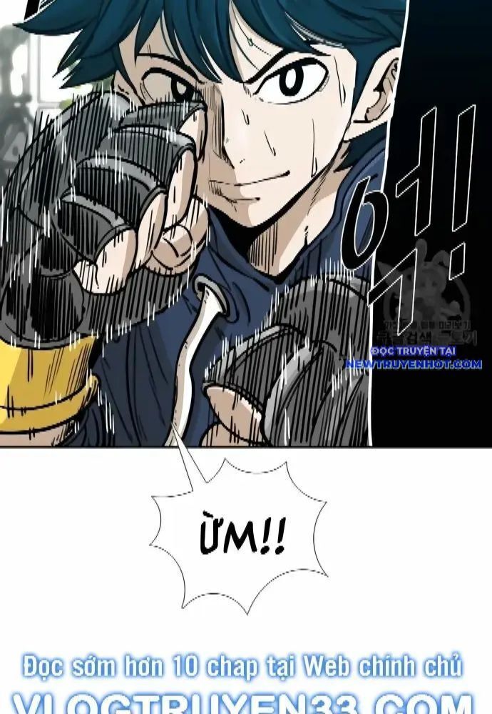 Shark - Cá Mập Chap 271 - Next Chap 272