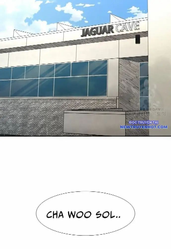 Shark - Cá Mập Chap 271 - Next Chap 272