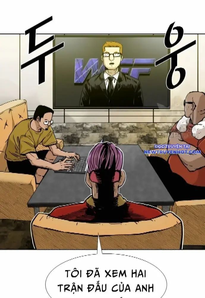 Shark - Cá Mập Chap 271 - Next Chap 272