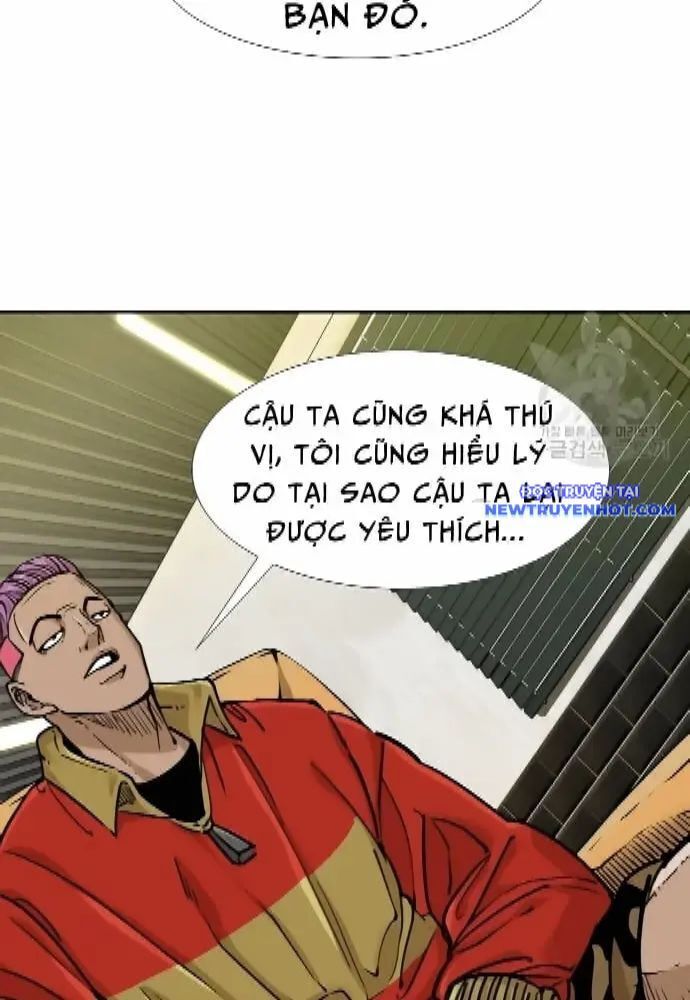 Shark - Cá Mập Chap 271 - Next Chap 272