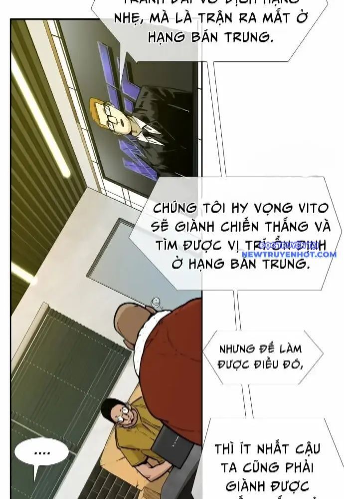 Shark - Cá Mập Chap 271 - Next Chap 272