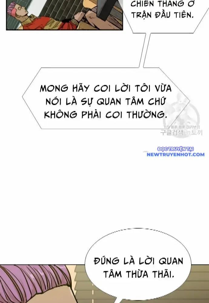 Shark - Cá Mập Chap 271 - Next Chap 272
