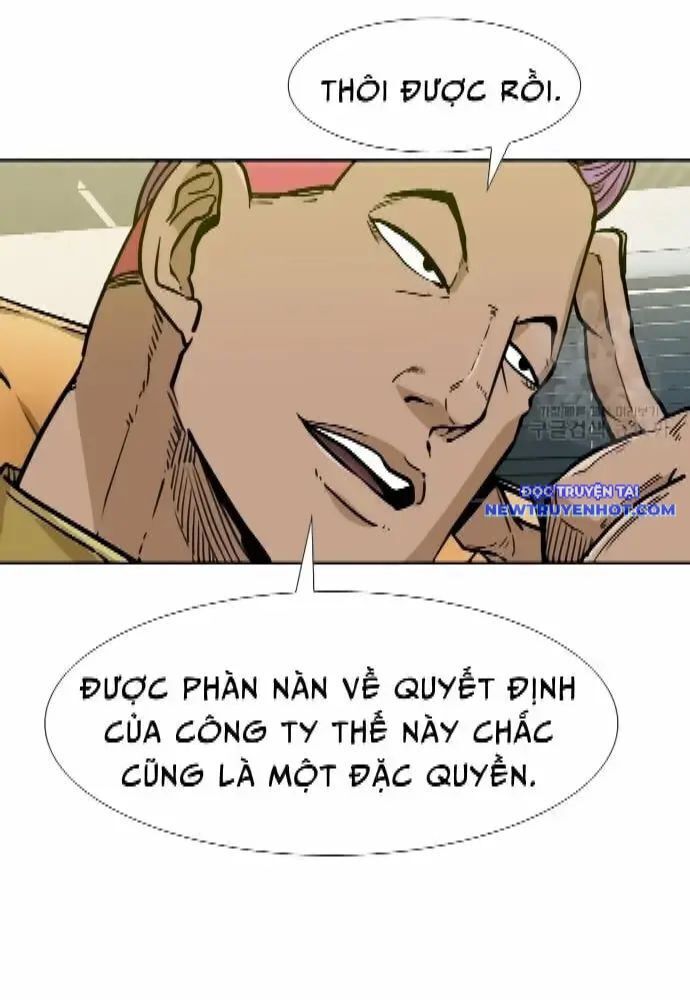 Shark - Cá Mập Chap 271 - Next Chap 272