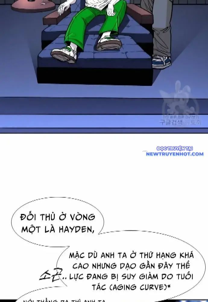 Shark - Cá Mập Chap 271 - Next Chap 272