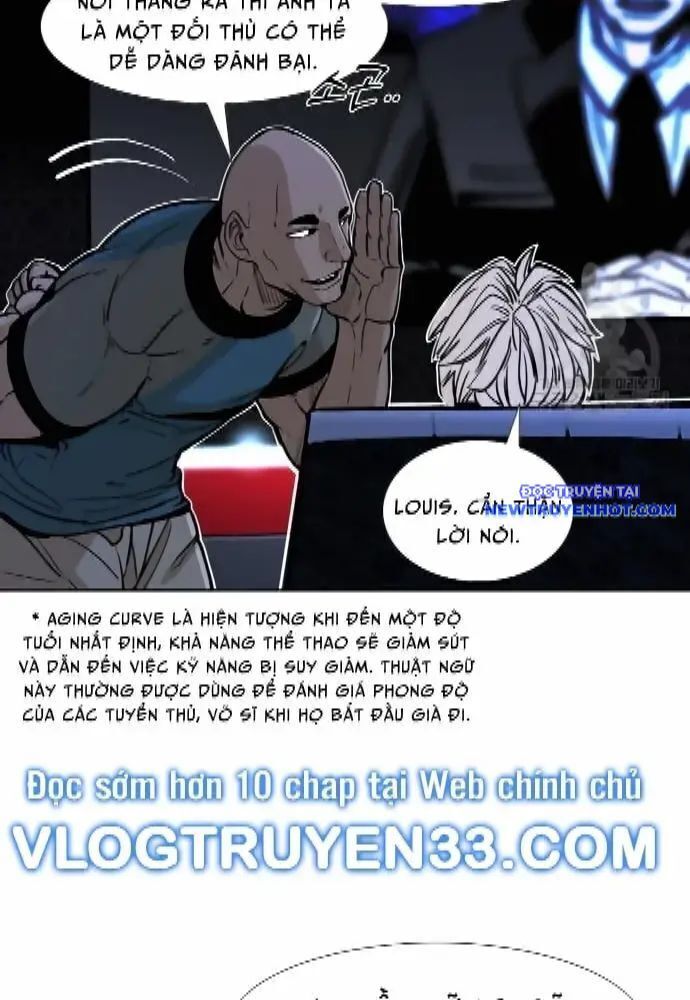Shark - Cá Mập Chap 271 - Next Chap 272