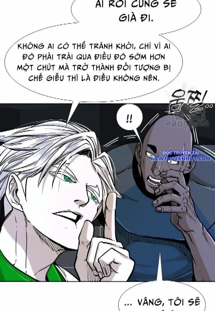 Shark - Cá Mập Chap 271 - Next Chap 272