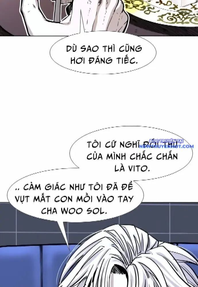 Shark - Cá Mập Chap 271 - Next Chap 272