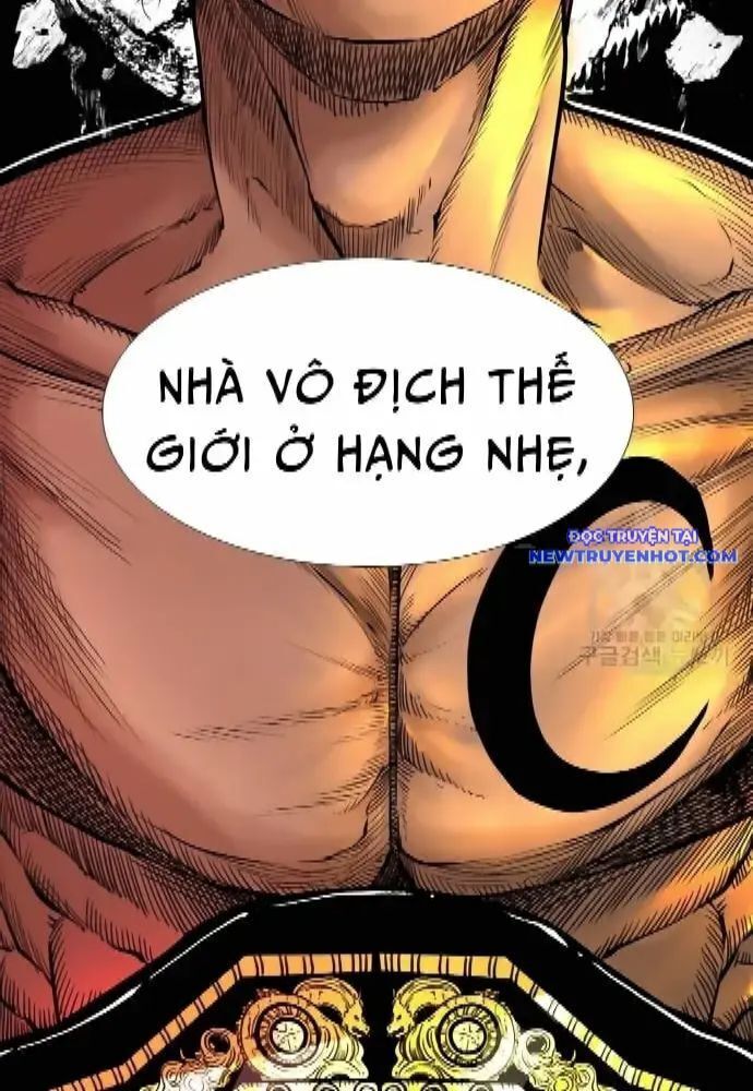 Shark - Cá Mập Chap 271 - Next Chap 272