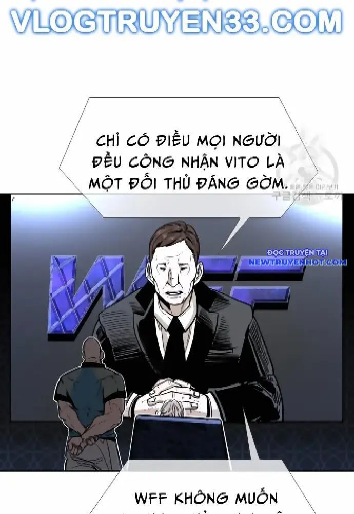 Shark - Cá Mập Chap 271 - Next Chap 272