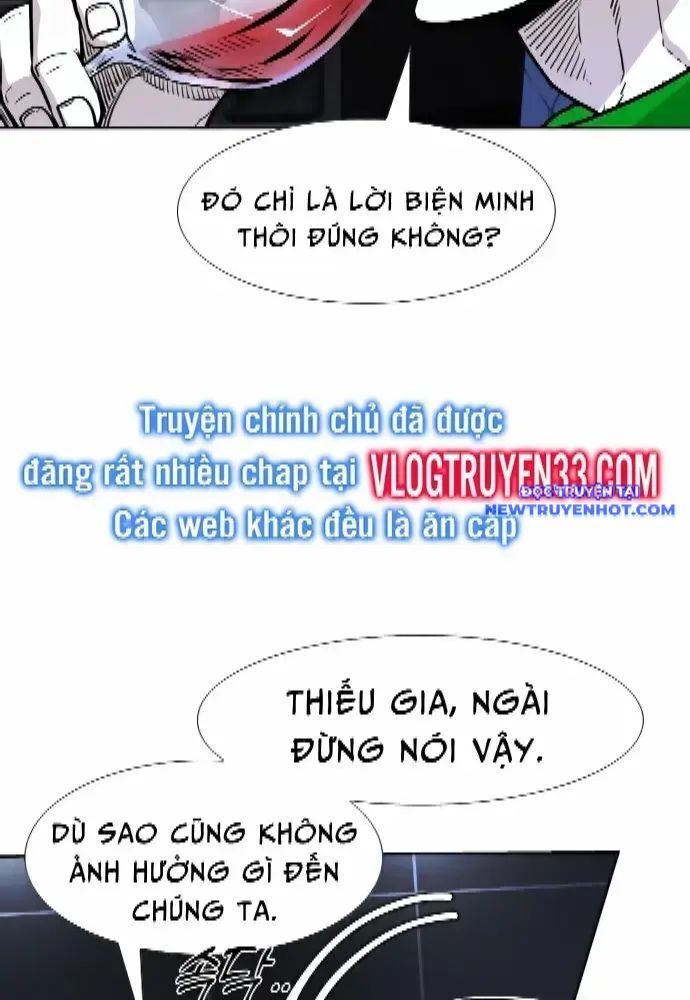 Shark - Cá Mập Chap 271 - Next Chap 272