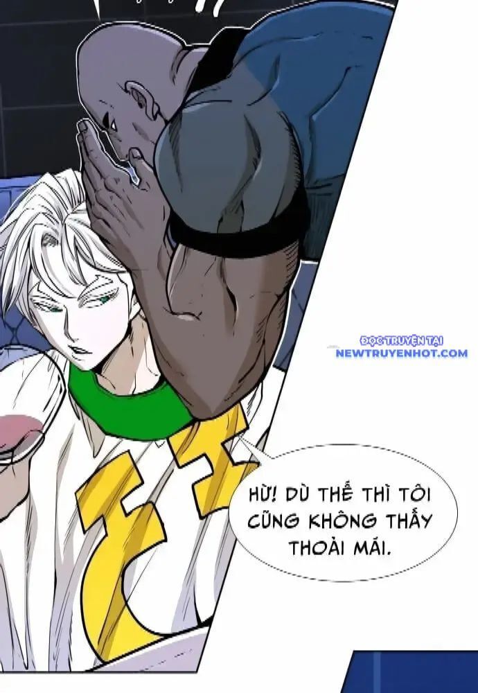 Shark - Cá Mập Chap 271 - Next Chap 272