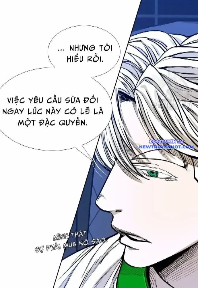 Shark - Cá Mập Chap 271 - Next Chap 272